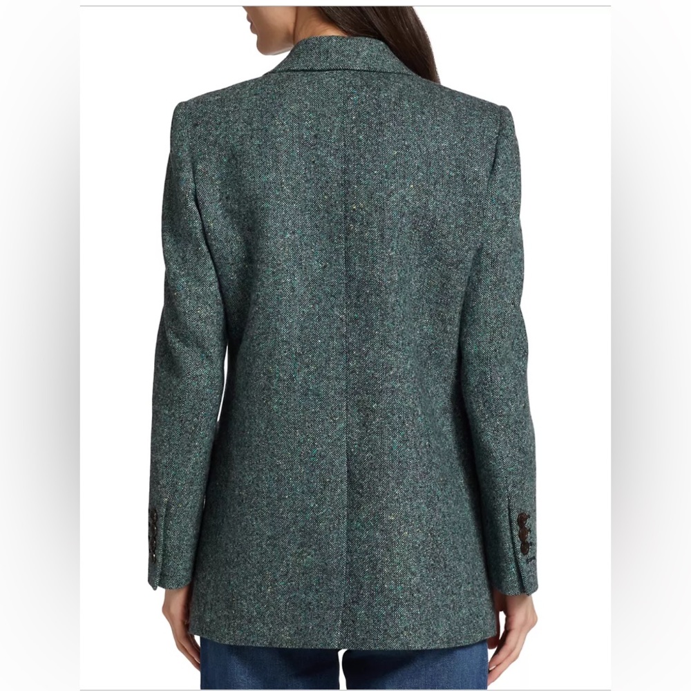 Effortless Blazé-Milano's Xana Everyday blazer - Picture 6 of 7